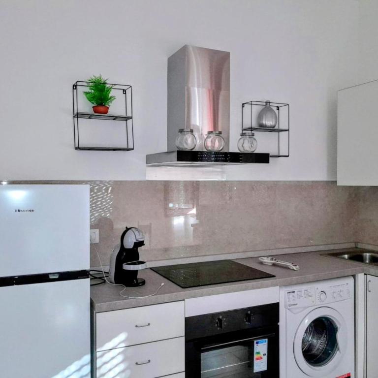 Appartamento Casa Relax - Two-Bedroom Apartment - 12