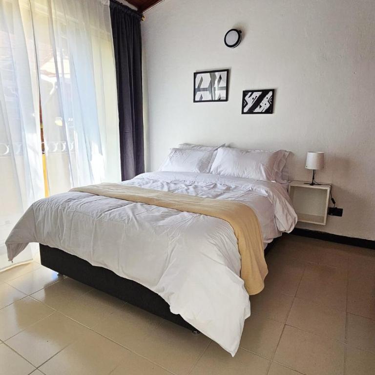 Elegant and Centrally Located Accommodation Easy access - Apartamento de 2 dormitorios - 5