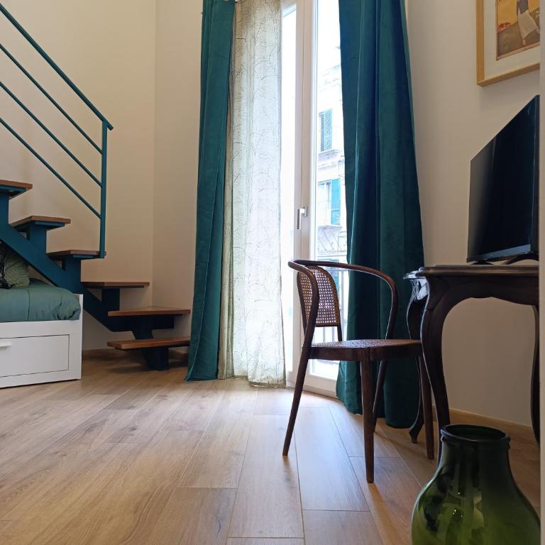 Liberty Green House - Appartamento con 1 Camera da Letto - 2