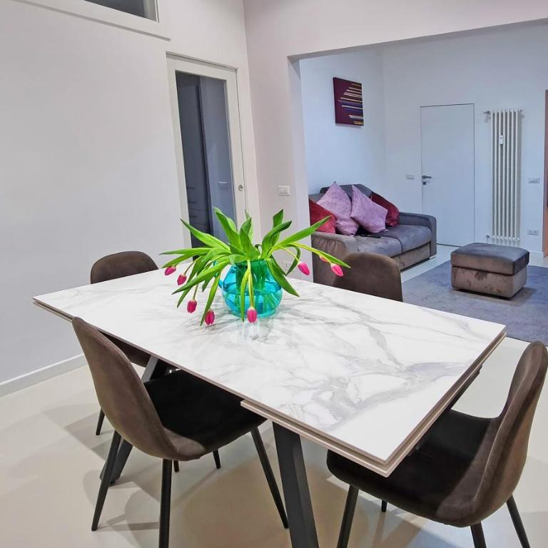 Il Cortile del 900 - Appartamento con 1 Camera da Letto - 15