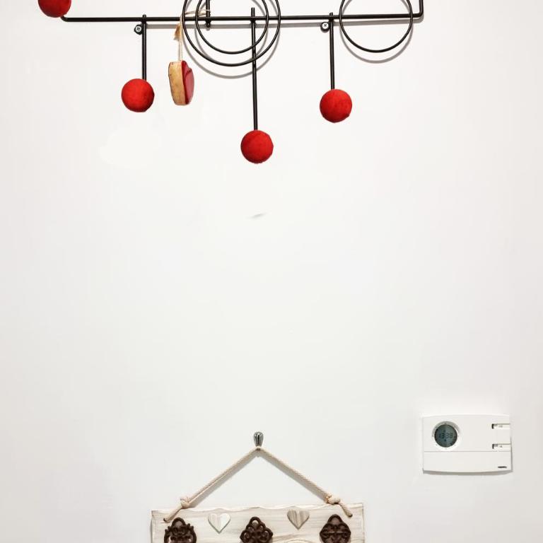 Il Cortile del 900 - Appartamento con 1 Camera da Letto - 27