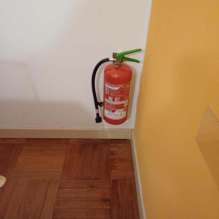 Appartamento Alessandro al porto - Appartamento con 1 Camera da Letto - 5