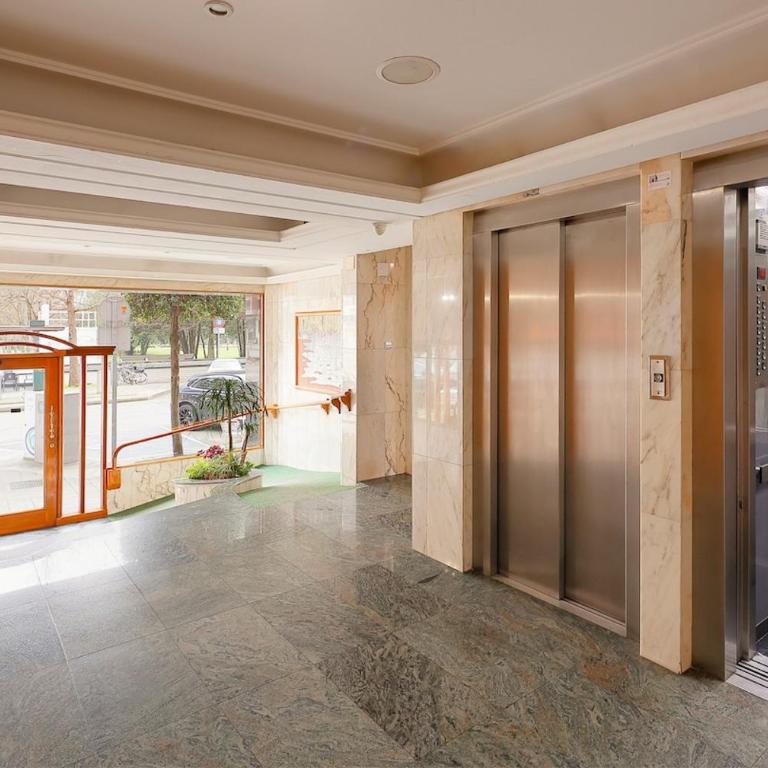 Playa de San Lorenzo - Apartamento de 1 dormitorio - 13