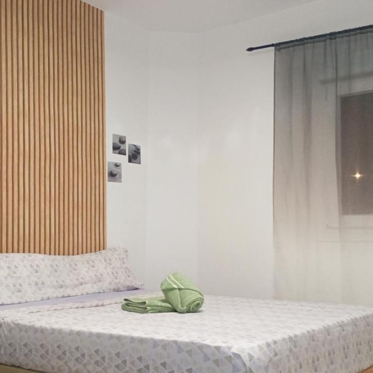 Oscar Hospedaje - compartido con familia - Standard Family Room - 11