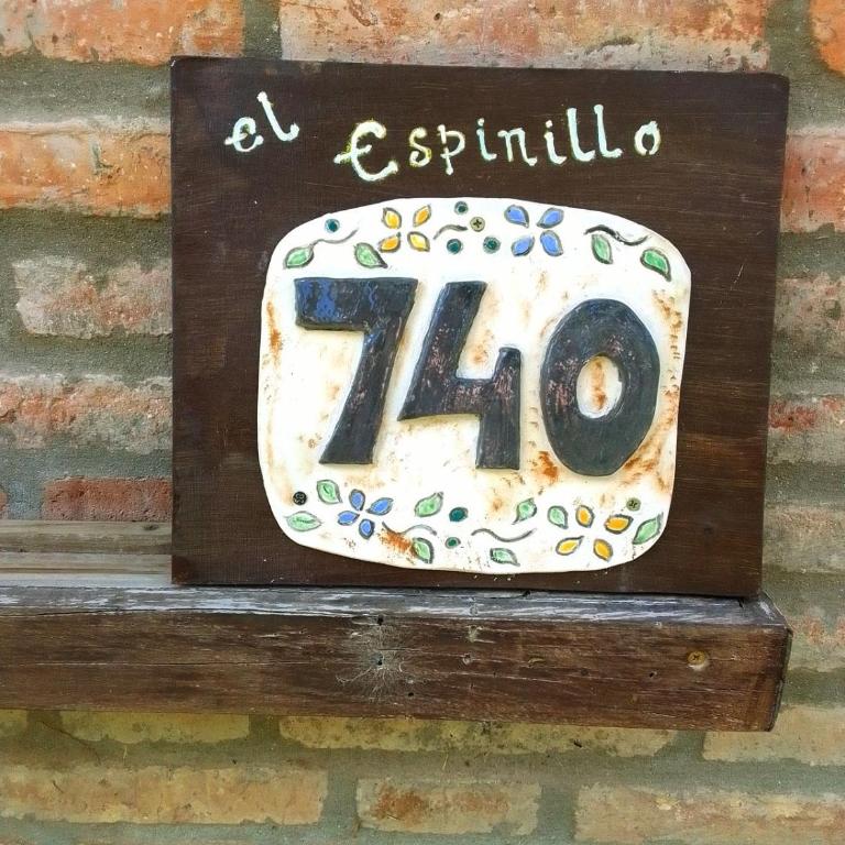 El Espinillo - Casa con 1 dormitorio - 4