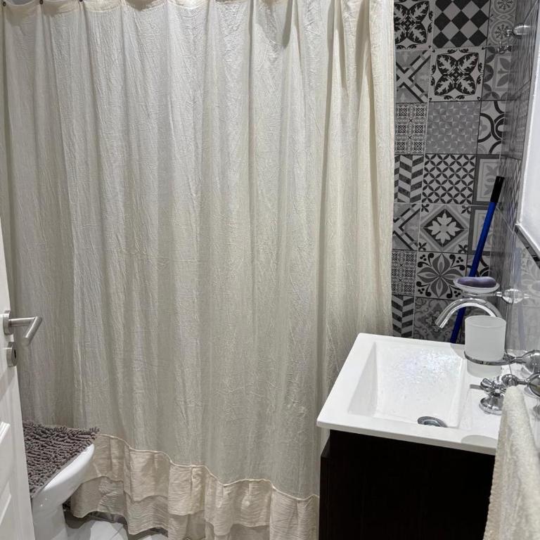 Sierras Tandil - Apartamento de 1 dormitorio - 4