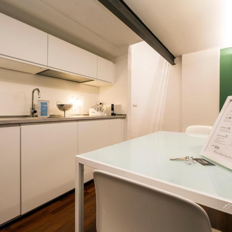 City Center Loft, Free Wifi, Lux Design By Tilo - Loft - 11