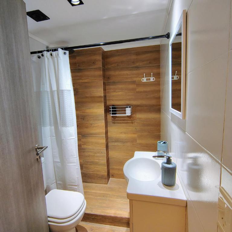 Monoambiente Bariloche - Apartamento de 1 dormitorio - 9