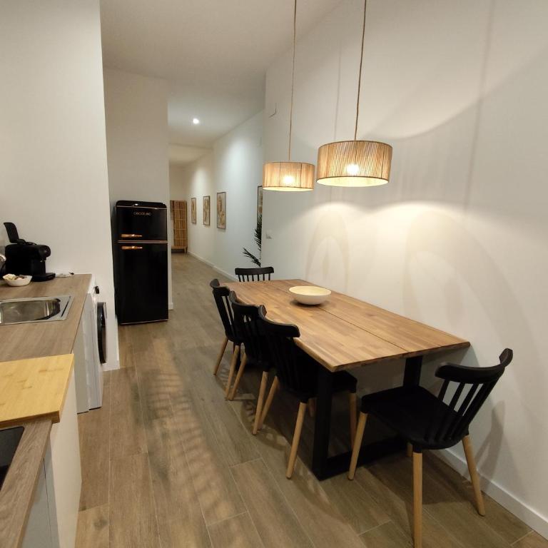 Travel Habitat Mediterranean Suites - Family Studio - 7