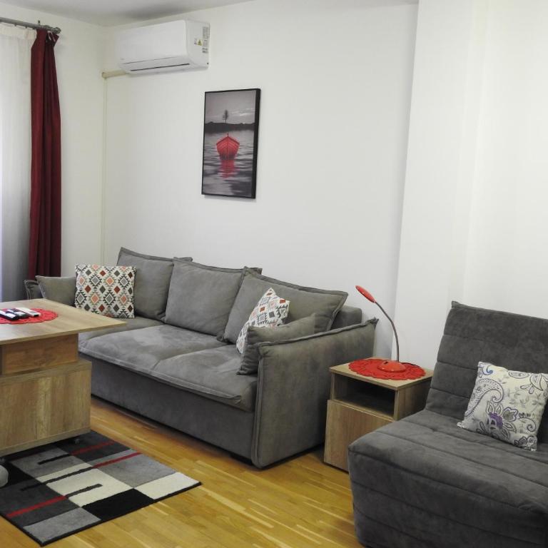Apartman Cvijovic Zlatibor - Apartman sa 1 Spavaćom Sobom - 1