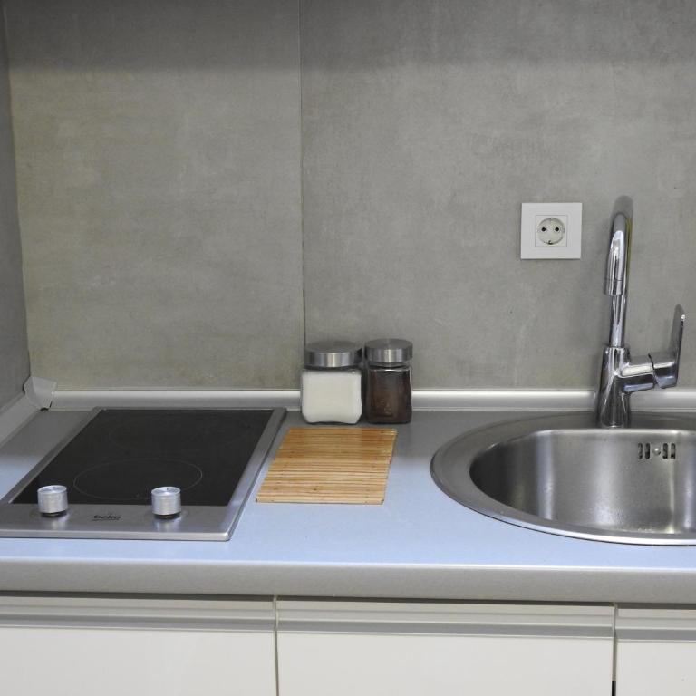 Apartman Cvijovic Zlatibor - Apartman sa 1 Spavaćom Sobom - 12