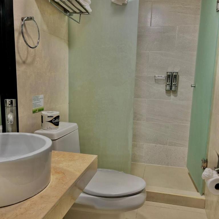 Aldea Thai Playa del Carmen - Apartamento de 2 dormitorios - 16
