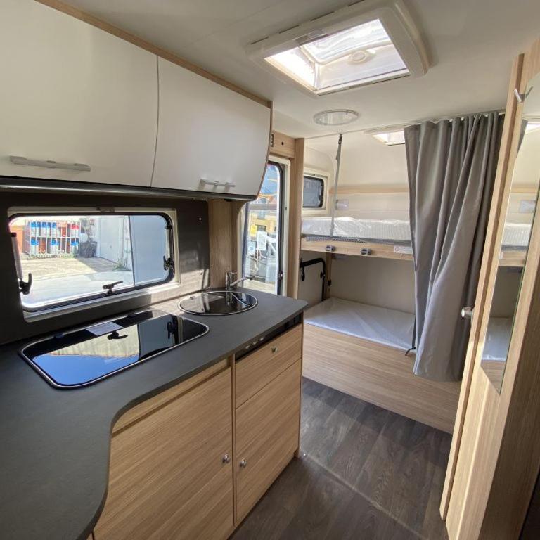 Autocaravana para 6 - Tienda - 4