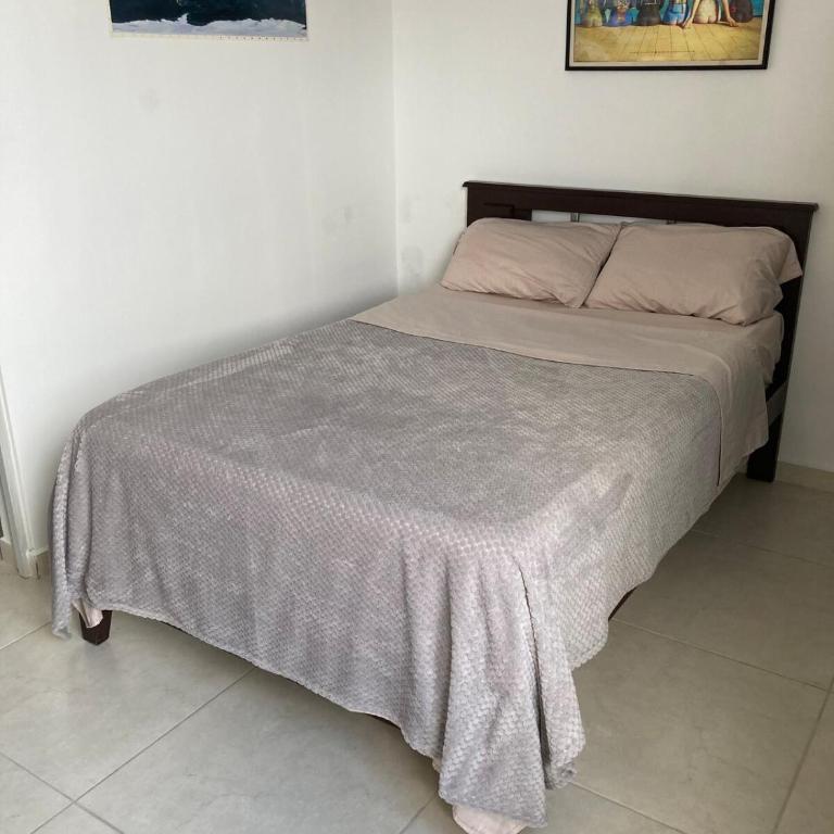 The view - Apartamento de 1 dormitorio - 13
