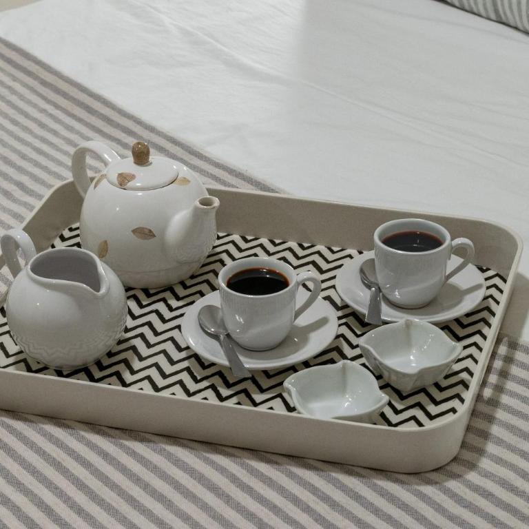 Ayacucho Apartament | Estilo y Confort en Recoleta - Apartamento Premium de 1 dormitorio - 9