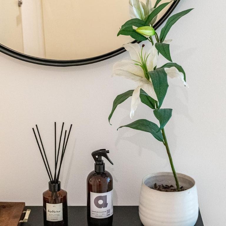 Ayacucho Apartment | Style & Comfort in Recoleta - One-Bedroom Premium Apartment - 17