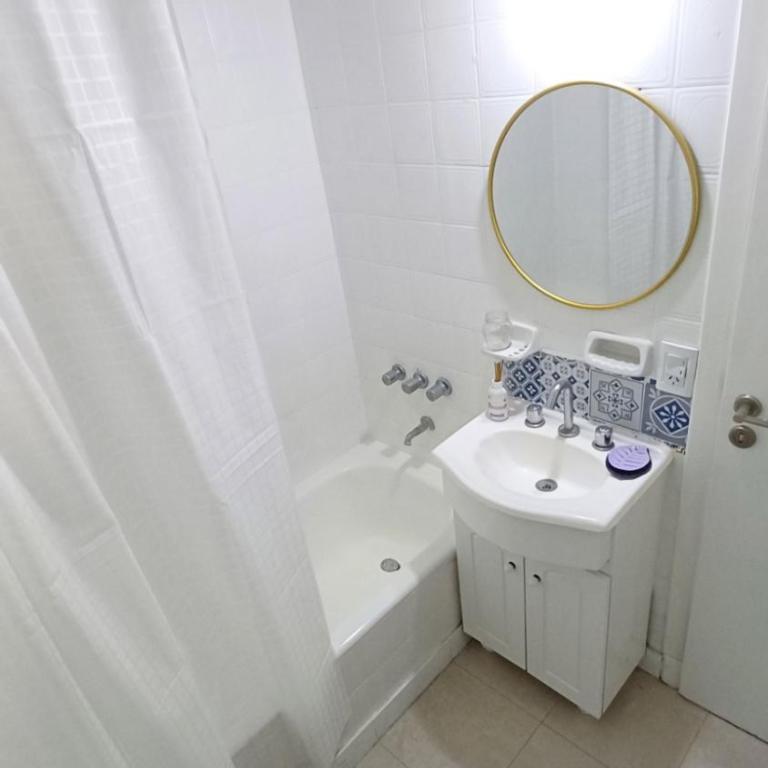 Zona Guemes - Apartamento de 1 dormitorio - 16