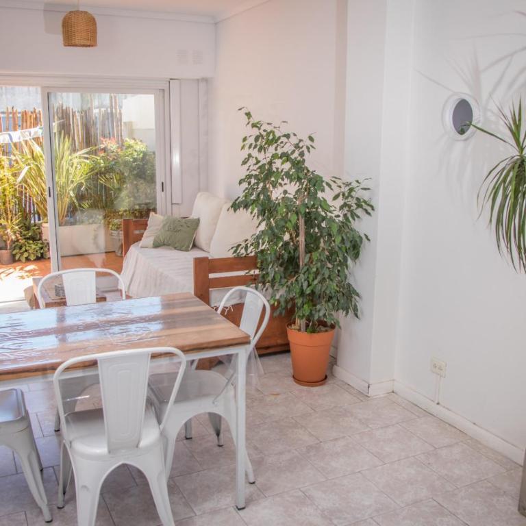 Zona Guemes - Apartamento de 1 dormitorio - 6