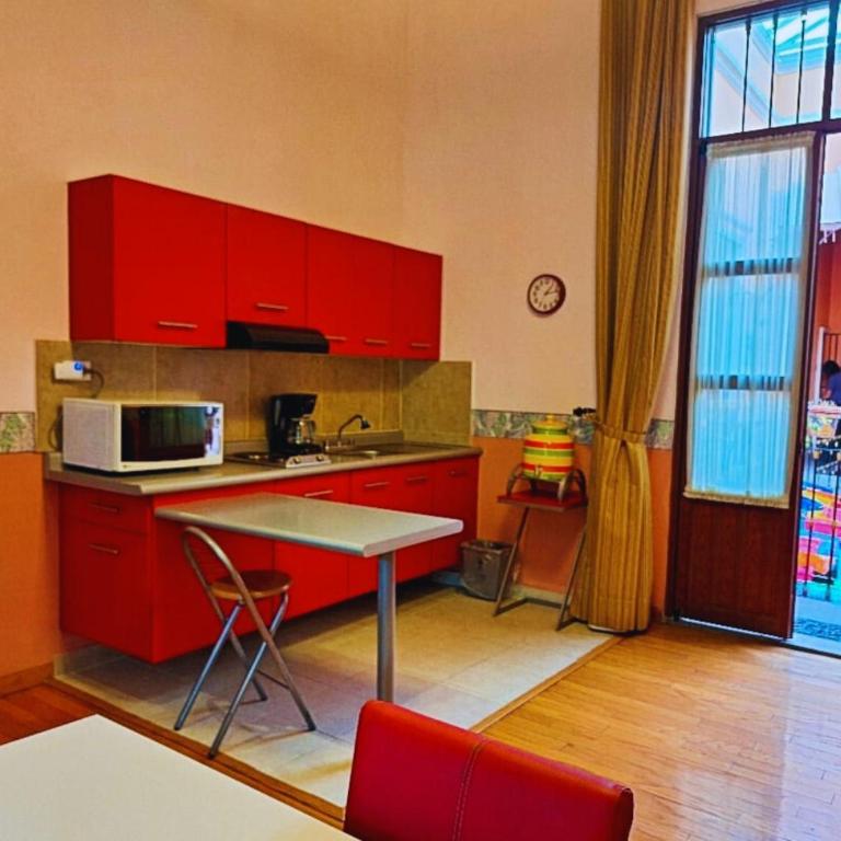 Hotel del Capitán de Puebla - Suite - 8