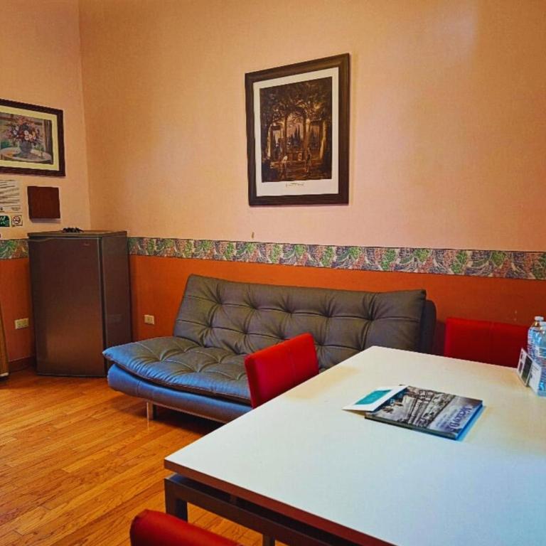 Hotel del Capitán de Puebla - Suite - 12