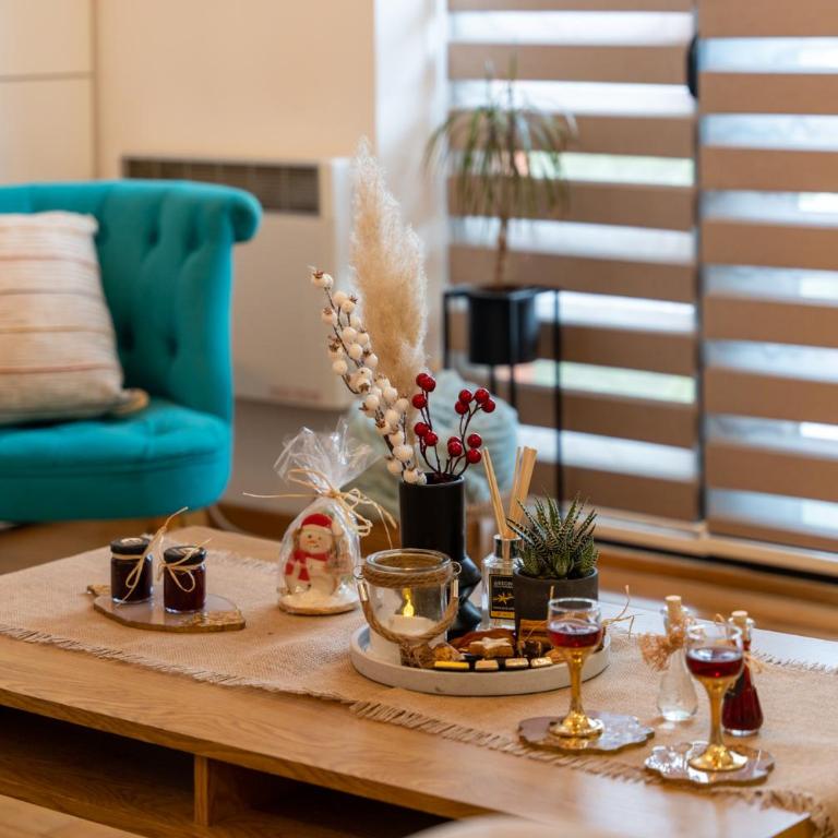 Apartman ZLATIBORSKI SJAJ - Apartman sa 1 Spavaćom Sobom - 57