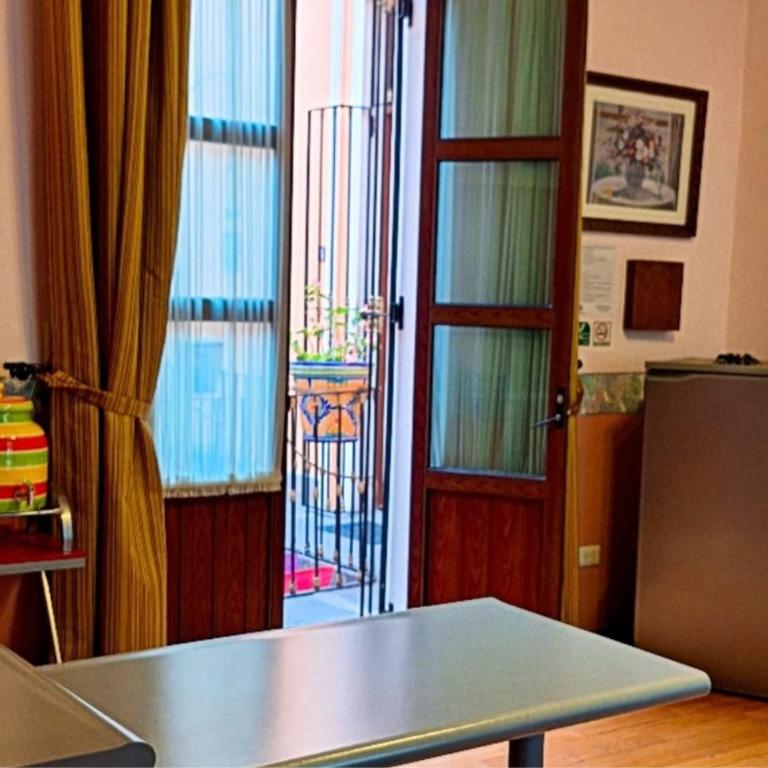 Hotel del Capitán de Puebla - Suite - 14