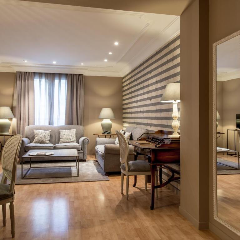Vincci Lys - Junior Suite - 2