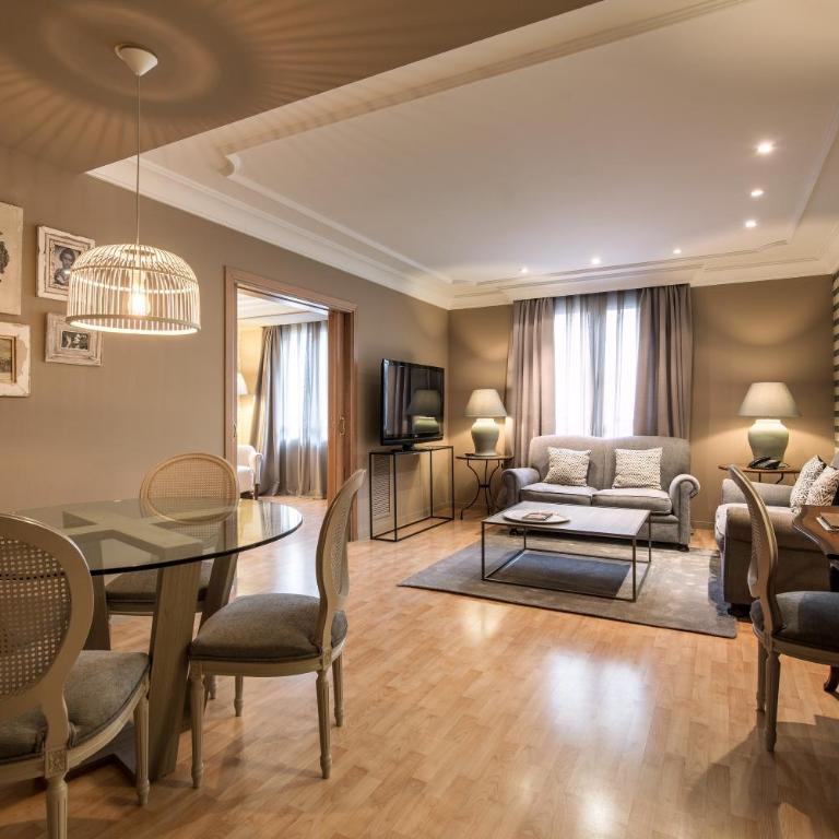 Vincci Lys - Junior Suite - 1