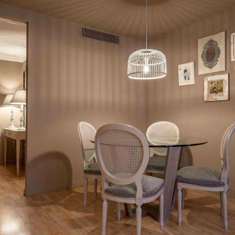 Vincci Lys - Junior Suite - 10