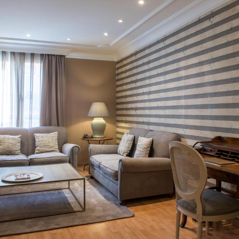 Vincci Lys - Junior Suite - 6