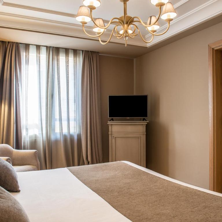 Vincci Lys - Junior Suite - 8