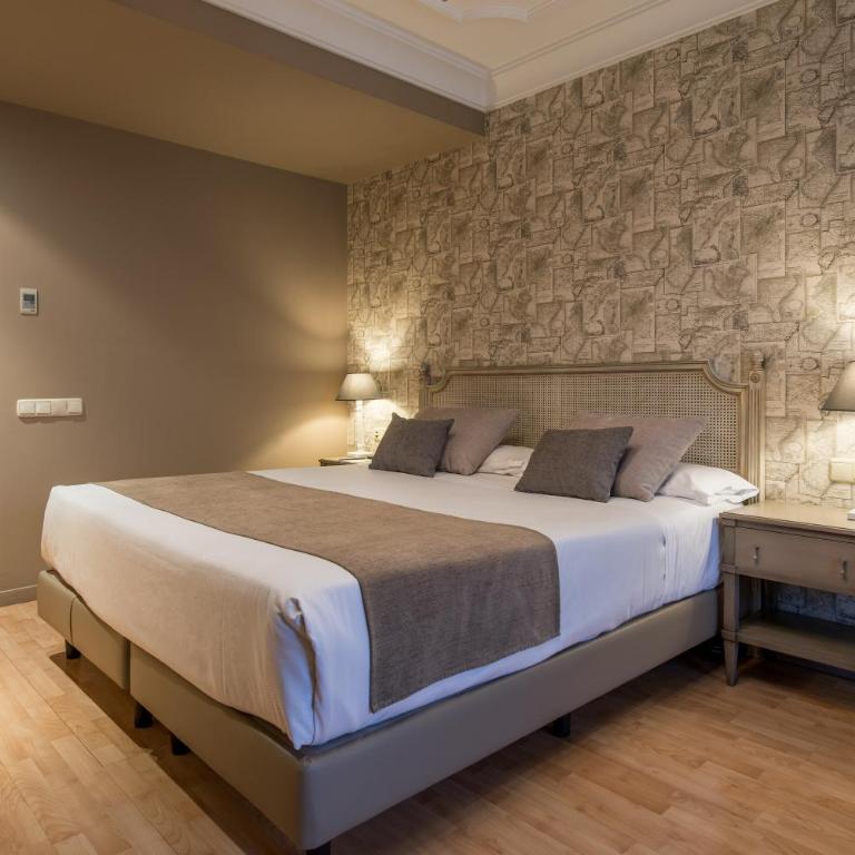 Vincci Lys - Vincci Room - 3