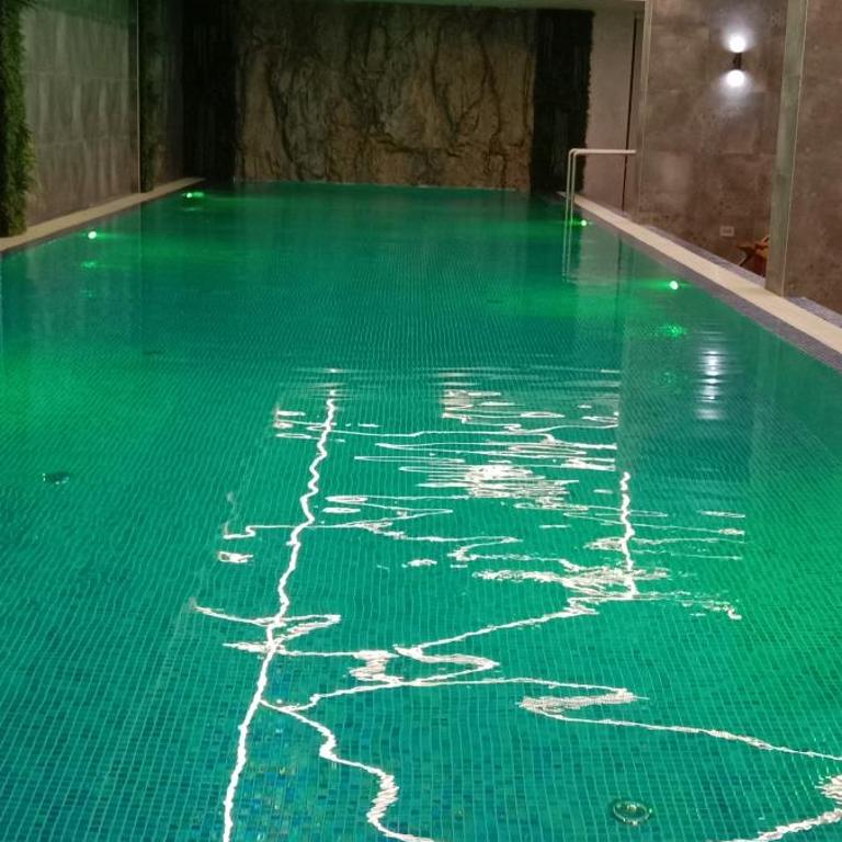Silver Hills Wellness & Spa - Apartman sa 1 Spavaćom Sobom - 22