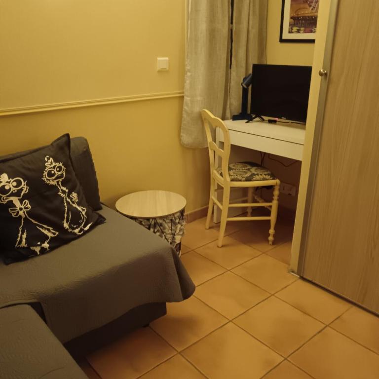 Mas de la Tour Carbonnière - Superior Apartment - 5