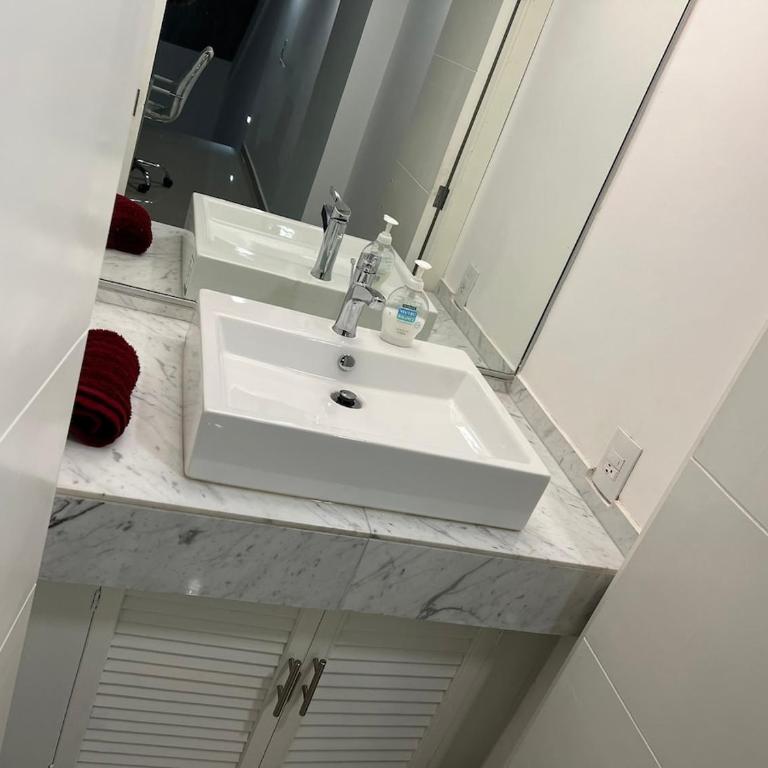 Spectacular PH with office in front of Perisur - Apartamento de 1 dormitorio - 22