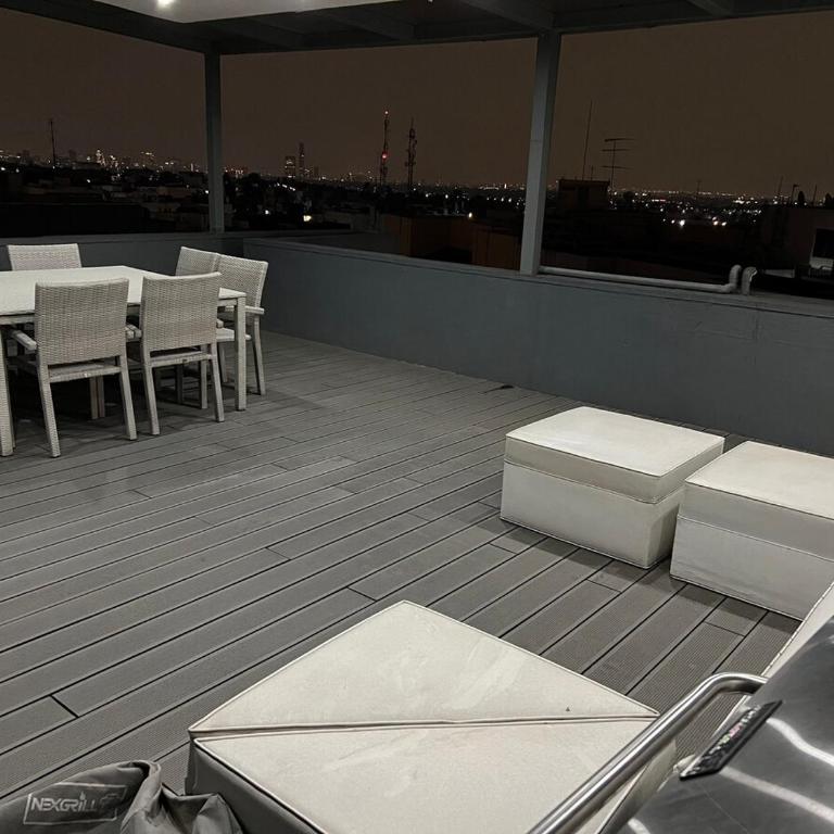 Spectacular PH with office in front of Perisur - Apartamento de 1 dormitorio - 23