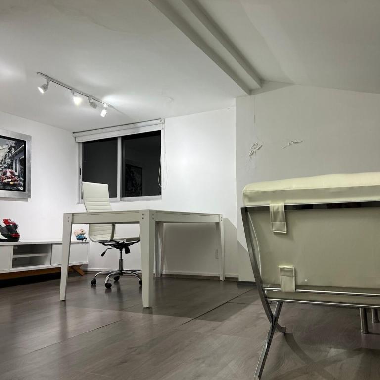 Spectacular PH with office in front of Perisur - Apartamento de 1 dormitorio - 24