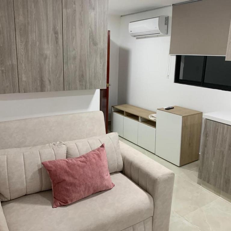 El robledal - Apartamento de 1 dormitorio - 3