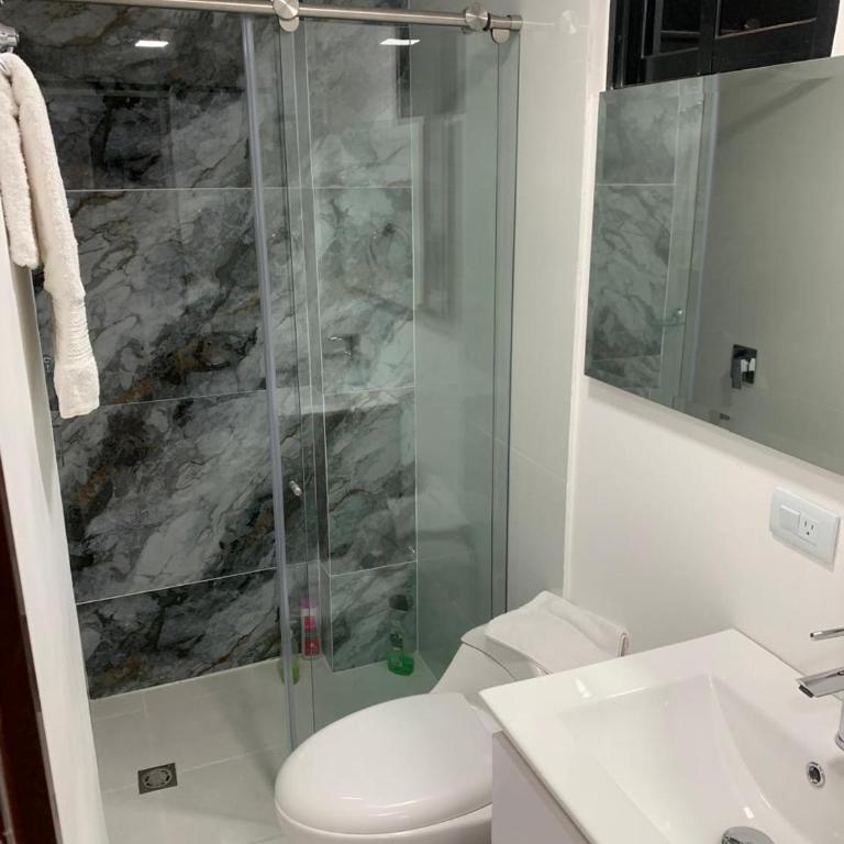 El robledal - Apartamento de 1 dormitorio - 6