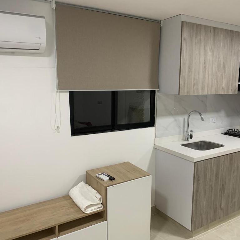 El robledal - Apartamento de 1 dormitorio - 7