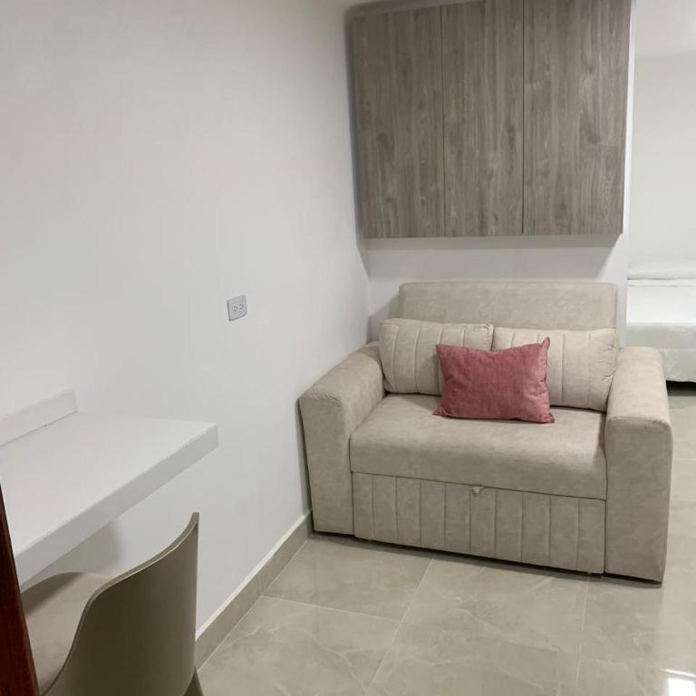 El robledal - Apartamento de 1 dormitorio - 9