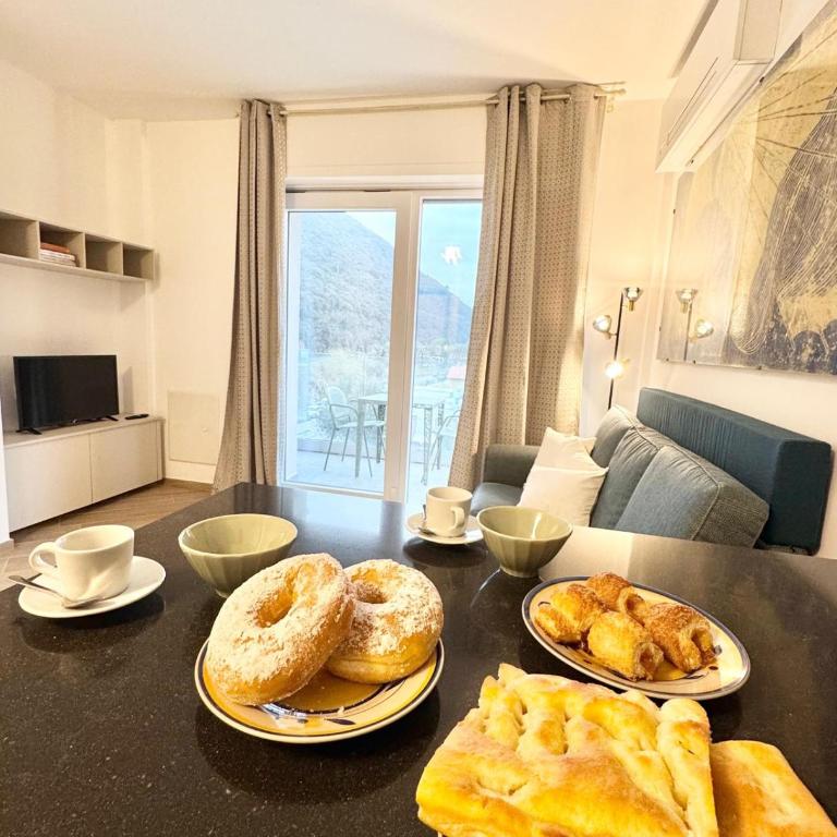 Apartment Prestige - Appartamento con 1 Camera da Letto - 17