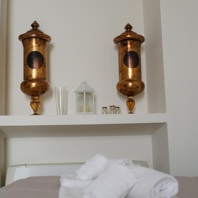 Suite Home D'Aragona - Deluxe Apartment - 58