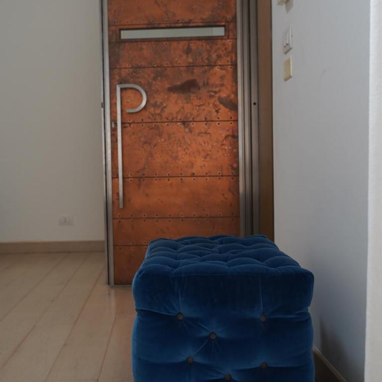 Suite Home D'Aragona - Appartamento Deluxe - 14