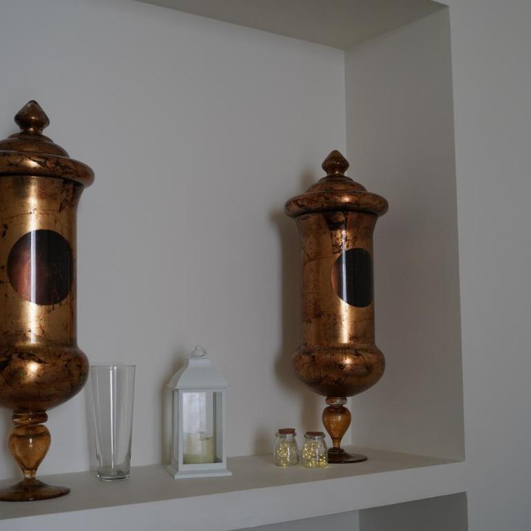 Suite Home D'Aragona - Appartamento Deluxe - 25