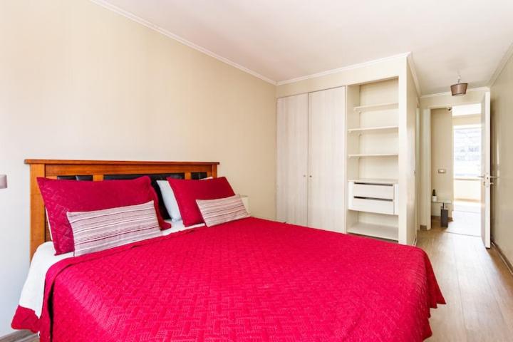 Departamento centro hermoso 2 personas - Apartamento de 1 dormitorio - 7