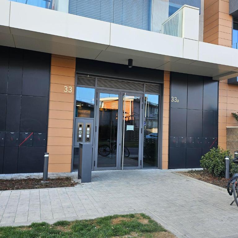 Casa Novi Dorcol Belgrade 2 - Apartman sa 1 Spavaćom Sobom - 24