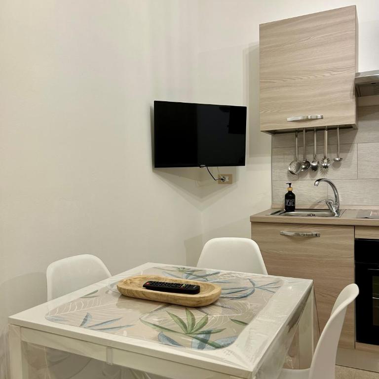 Casetta Bedda - Appartamento con 1 Camera da Letto - 12