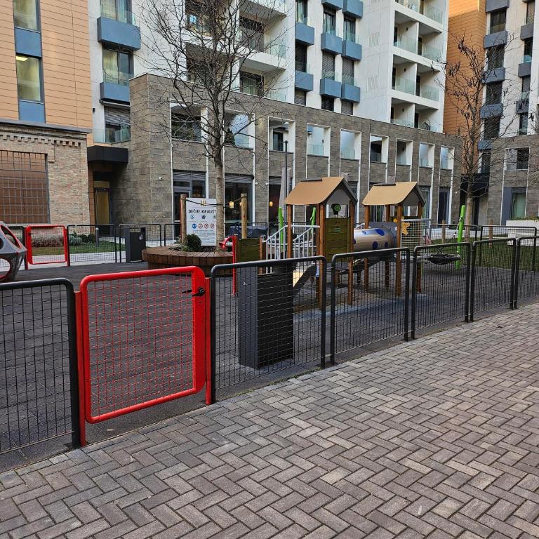 Casa Novi Dorcol Belgrade 2 - Apartman sa 1 Spavaćom Sobom - 27