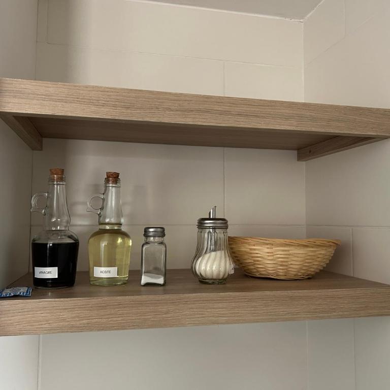 Punto REC - Apartamento de 1 dormitorio - 14